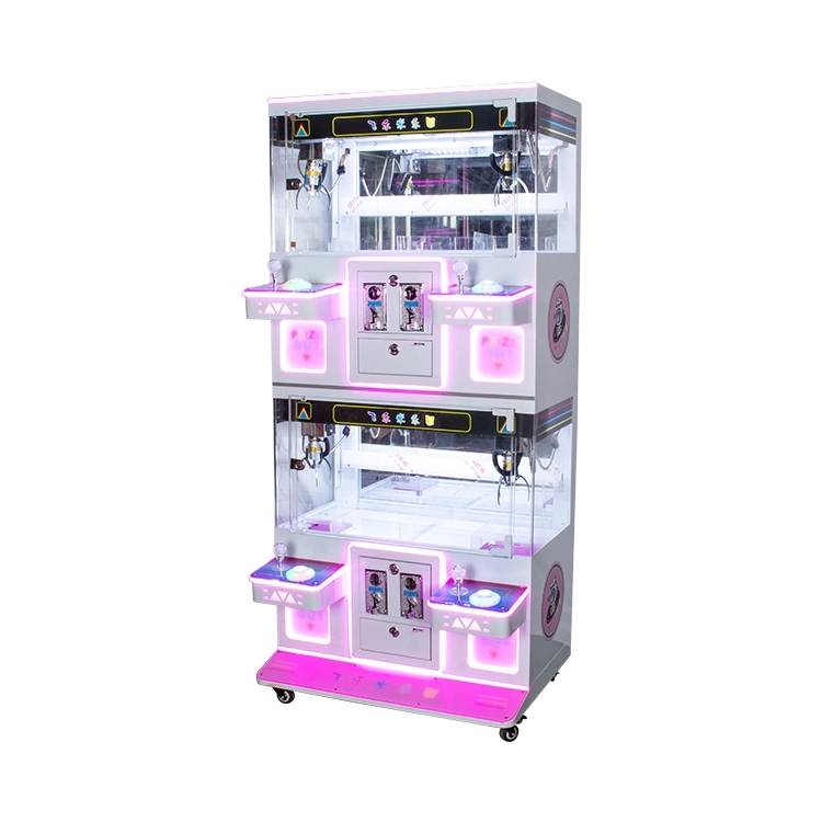 toy claw machines - MARWEY