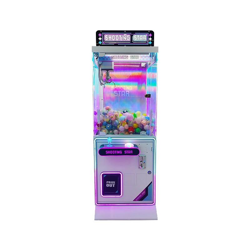 toy crane claw machine - MARWEY