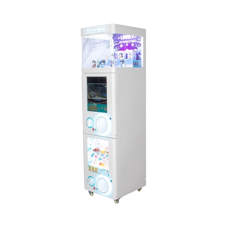 toy dispenser machine - MARWEY