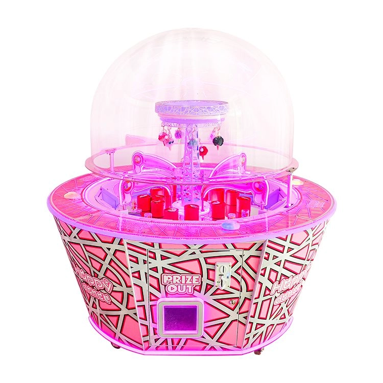 toy gift game machine-2 - MARWEY