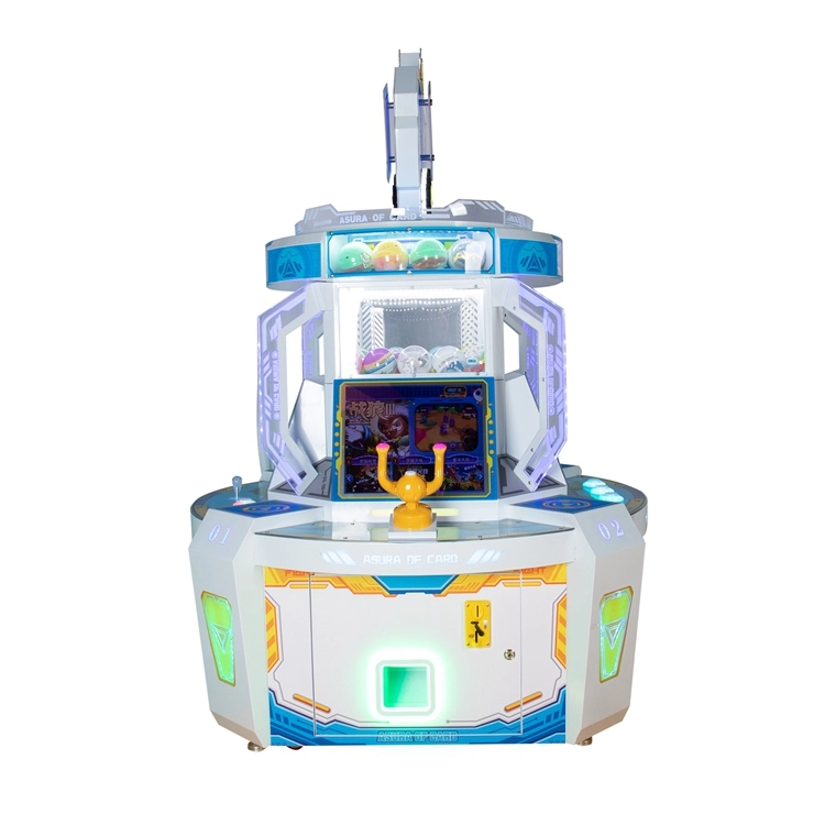 toy gift game machine - MARWEY