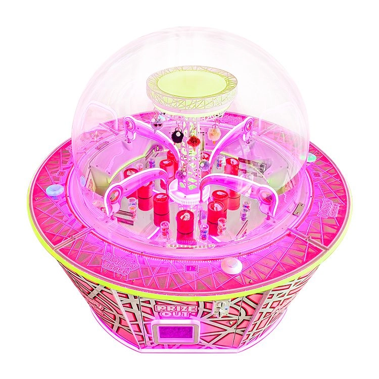toy gift game machine-3 - MARWEY