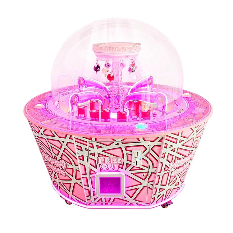 toy gift game machine - MARWEY