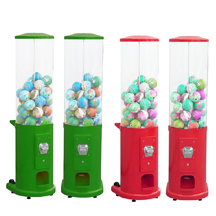 toy machine
