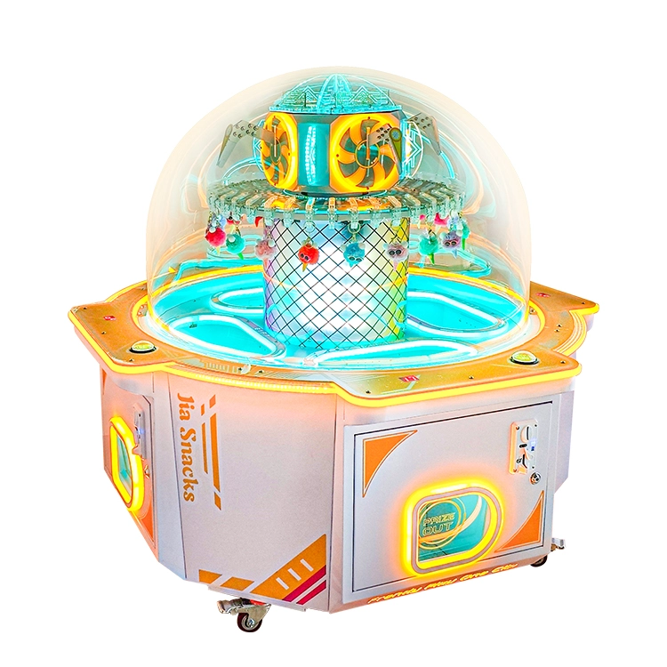 toy snack vending machine - MARWEY