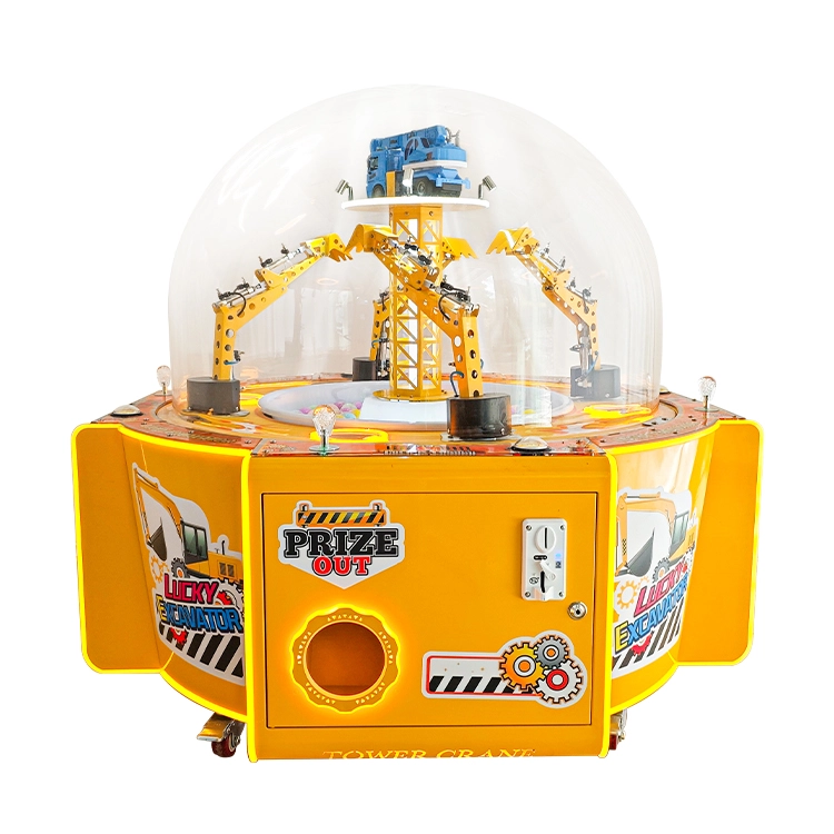 toy vending machines - MARWEY