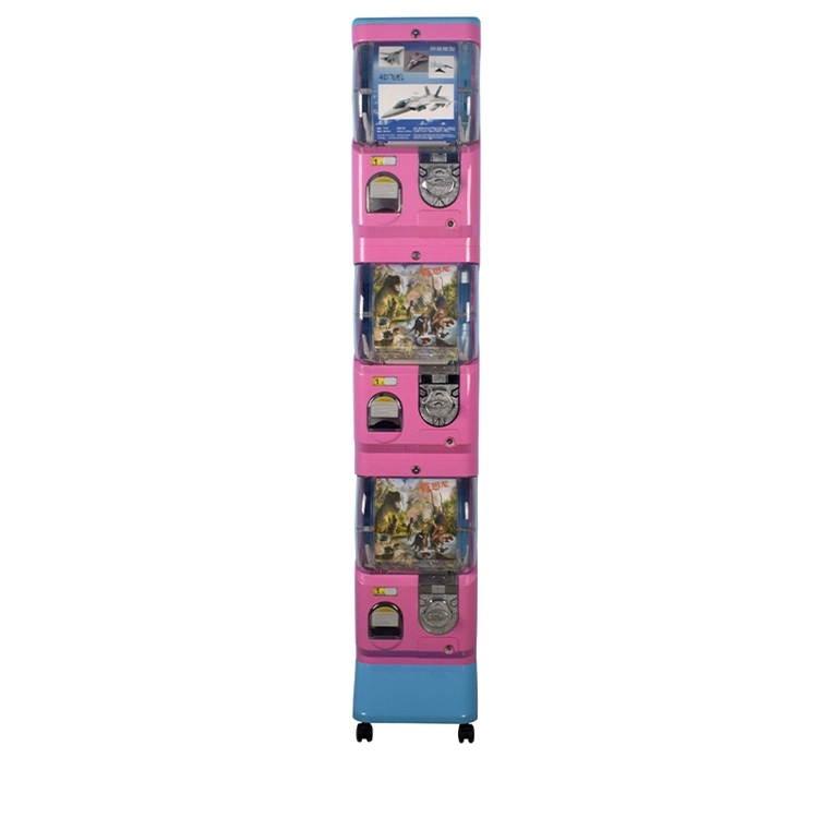 toys capsule vending machine prize machine - MARWEY
