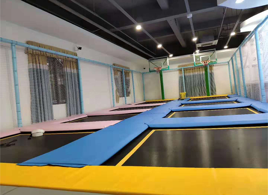 Trampoline