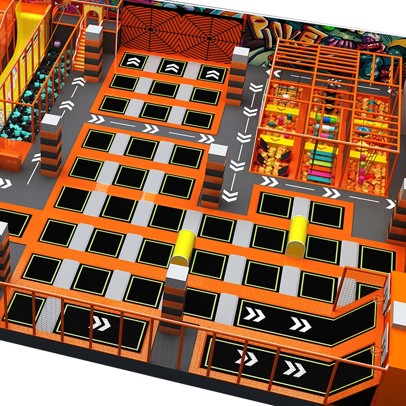 trampoline-park-for-adults - MARWEY trampoline park for adults - MARWEY