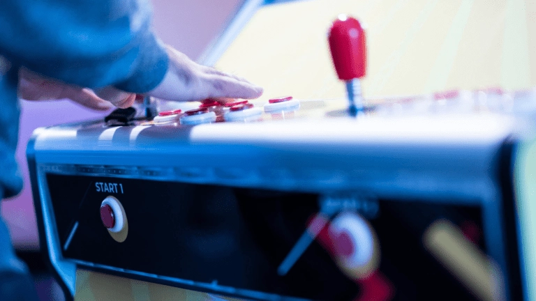 Turn-Your-Passion-into-Profit-with-an-Arcade-Machines-Business - MARWEY Turn Your Passion into Profit with an Arcade Machines Business - MARWEY