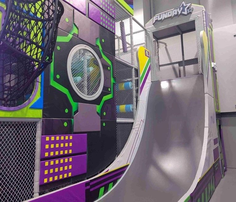 Frenzy Alert: Score Big with a Basketball Shot Game at Your Venue! - MARWEY