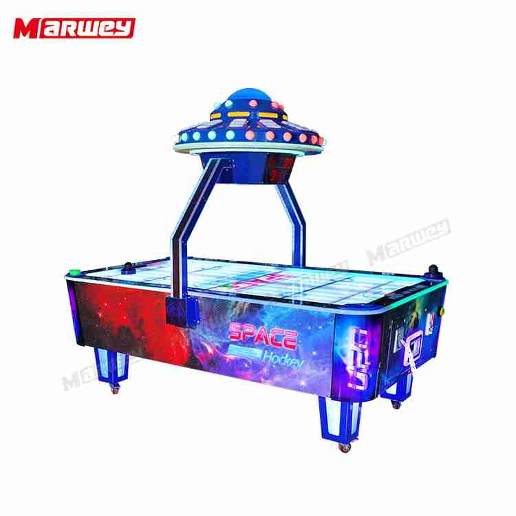 Frenzy Alert: Score Big with a Basketball Shot Game at Your Venue! - MARWEY