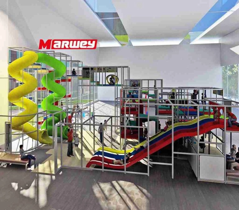 Frenzy Alert: Score Big with a Basketball Shot Game at Your Venue! - MARWEY