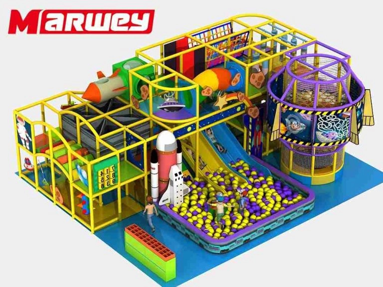 Frenzy Alert: Score Big with a Basketball Shot Game at Your Venue! - MARWEY
