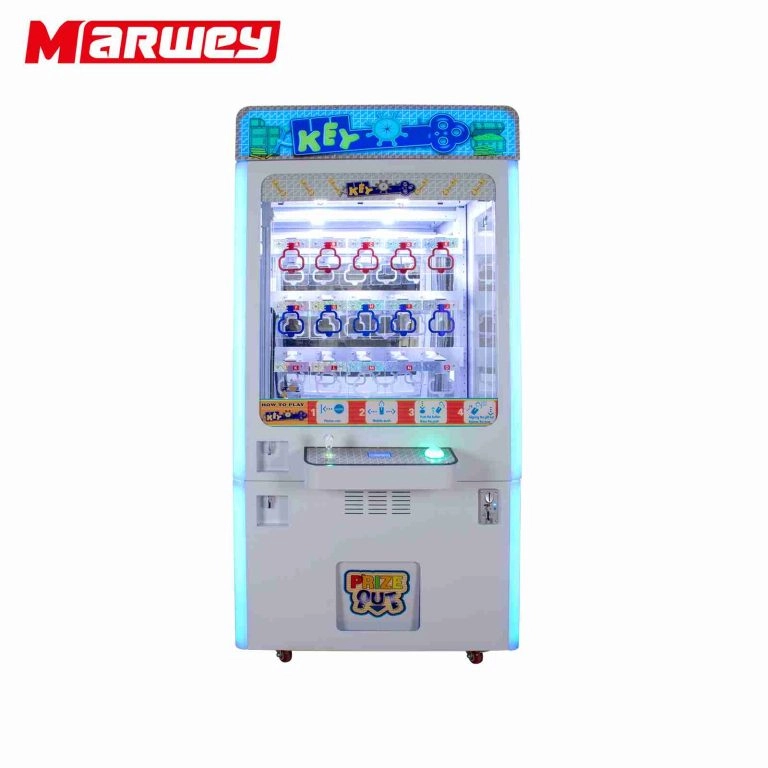 Frenzy Alert: Score Big with a Basketball Shot Game at Your Venue! - MARWEY