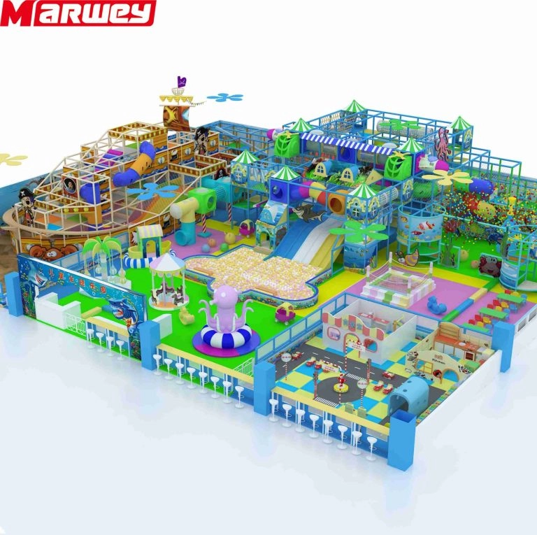 Unleashing-the-Potential-of-Your-Kid-Indoor-Playground-with-Marwey - MARWEY Unleashing the Potential of Your Kid Indoor Playground with Marwey - MARWEY
