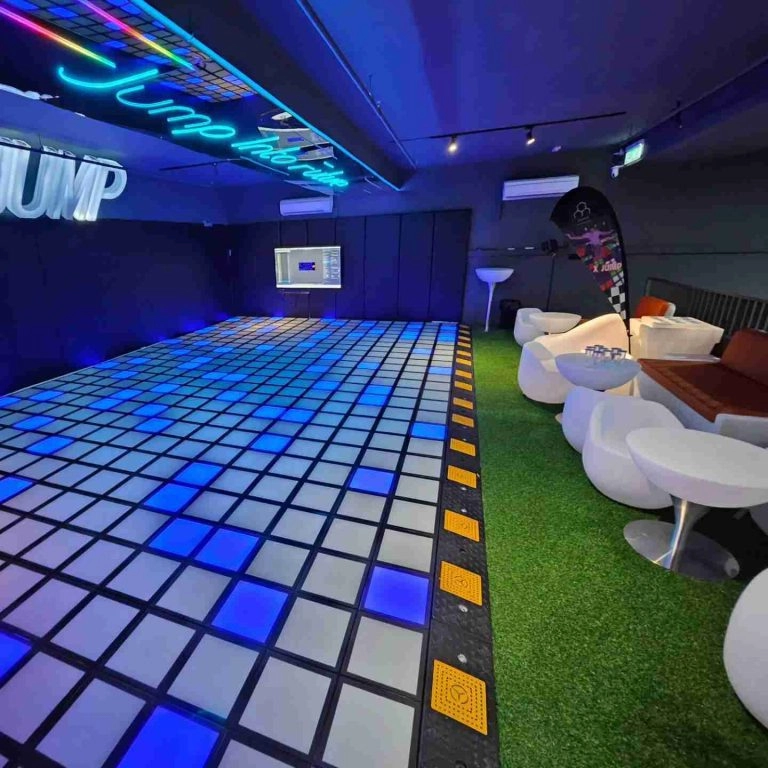Frenzy Alert: Score Big with a Basketball Shot Game at Your Venue! - MARWEY