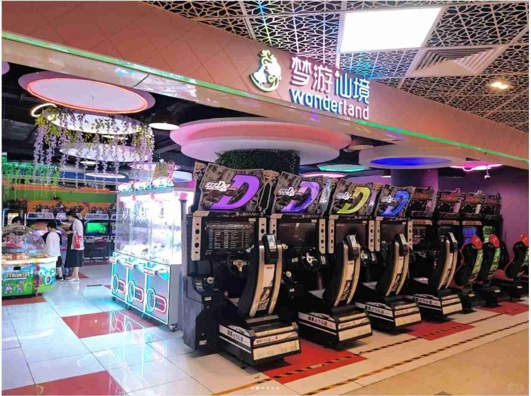 Frenzy Alert: Score Big with a Basketball Shot Game at Your Venue! - MARWEY