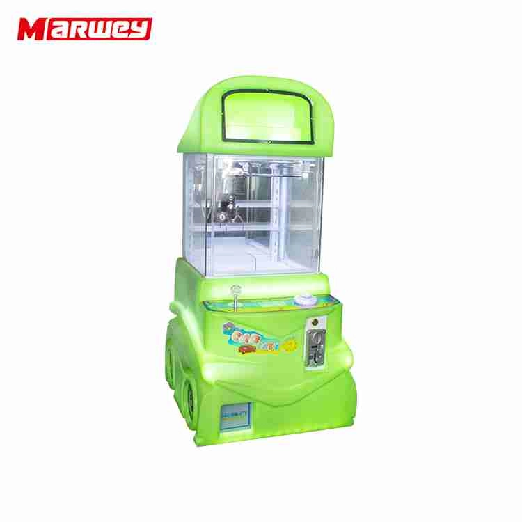 Unlocking-Big-Fun:-The-World-of-Miniature-Claw-Machines - MARWEY Unlocking Big Fun: The World of Miniature Claw Machines - MARWEY