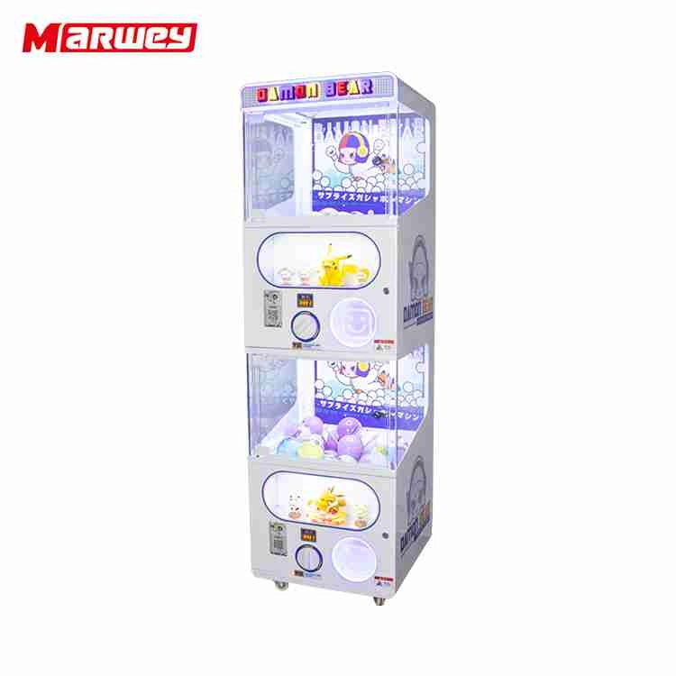 Unlocking-Profit-Potential:-Gashapon-Machines-for-Sale - MARWEY Unlocking Profit Potential: Gashapon Machines for Sale - MARWEY