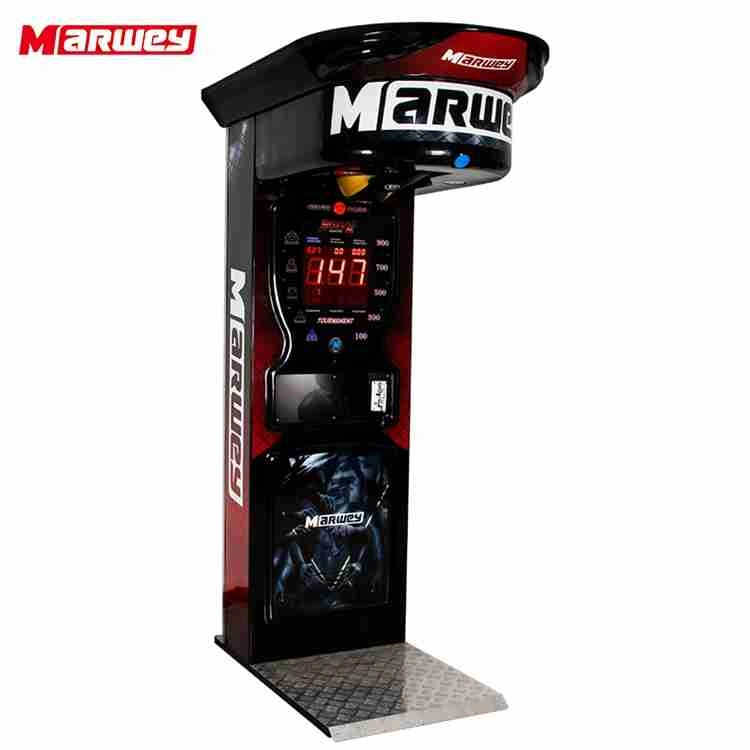 Frenzy Alert: Score Big with a Basketball Shot Game at Your Venue! - MARWEY