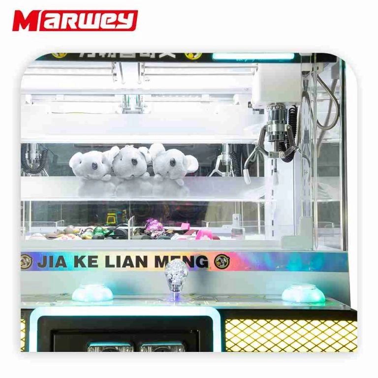Frenzy Alert: Score Big with a Basketball Shot Game at Your Venue! - MARWEY