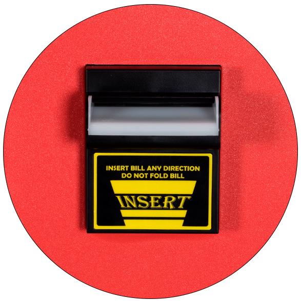 vending machine business for sale