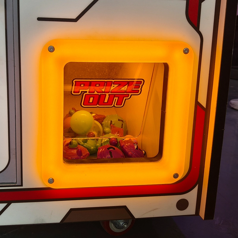 vending machine for gifts - MARWEY vending machine for gifts - MARWEY