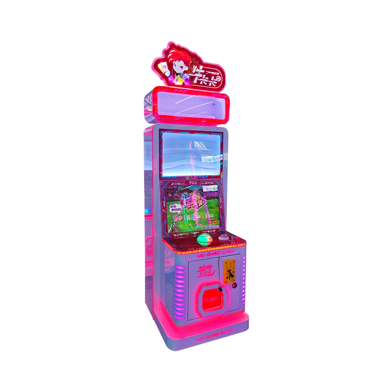 vending machine for gifts - MARWEY