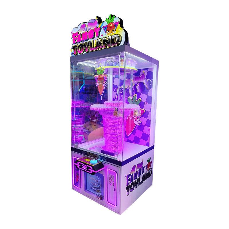 vending machine for gifts - MARWEY vending machine for gifts - MARWEY