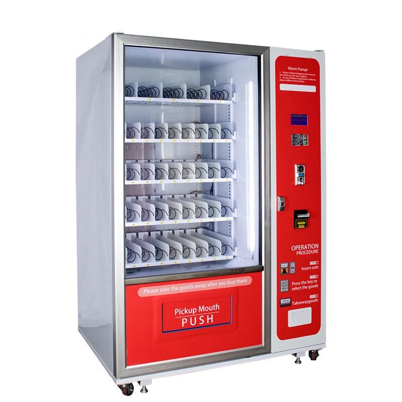 vending machine for sale - MARWEY