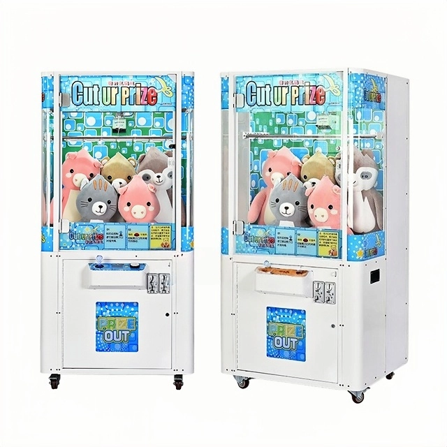 vending machine scissors - MARWEY