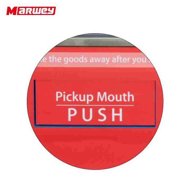 vending machines-8 - MARWEY