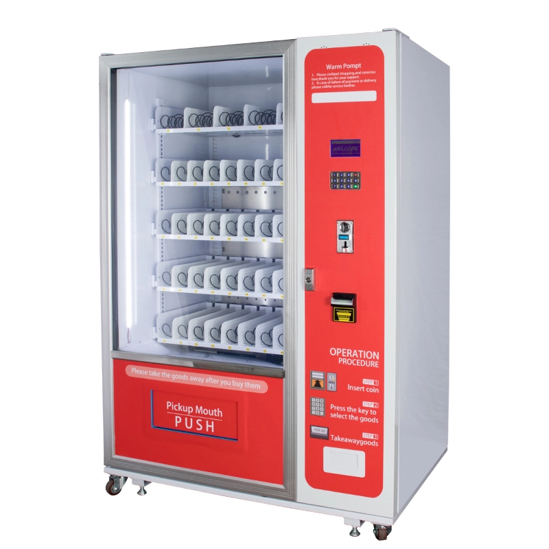 vending-machines-for-sale - MARWEY vending machines for sale - MARWEY