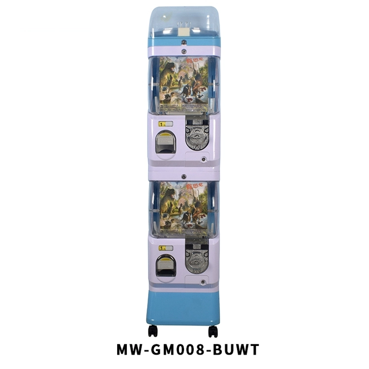 vending machines for toys - MARWEY