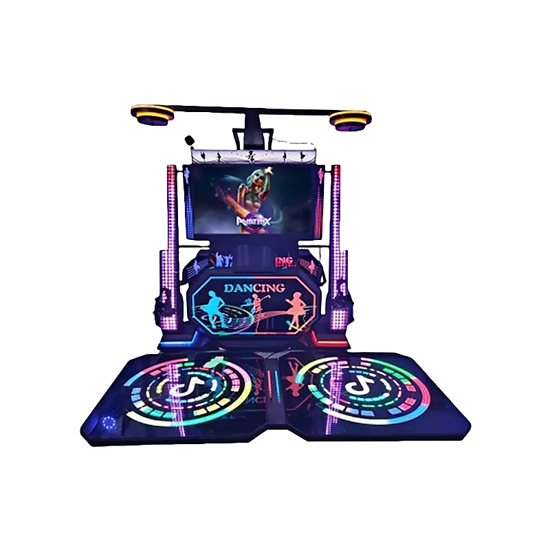 virtual reality arcade machine - MARWEY