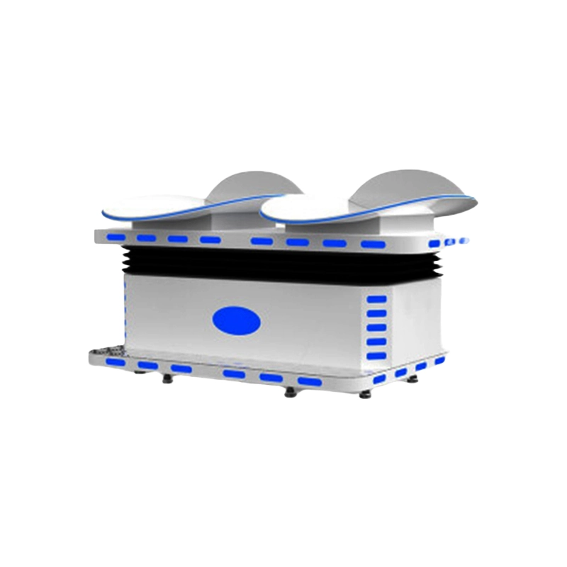 virtual reality arcade - MARWEY