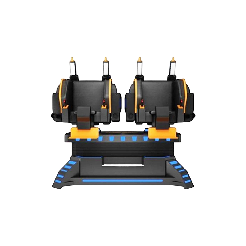 virtual reality commercial games - MARWEY