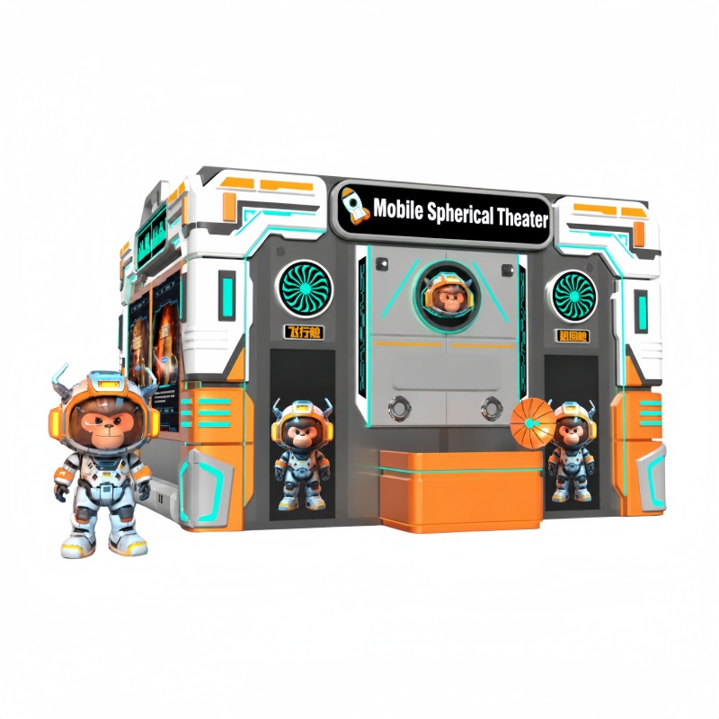 バーチャルリアリティゲーム機 VRゲーム機販売｜プロのアーケード機器メーカー