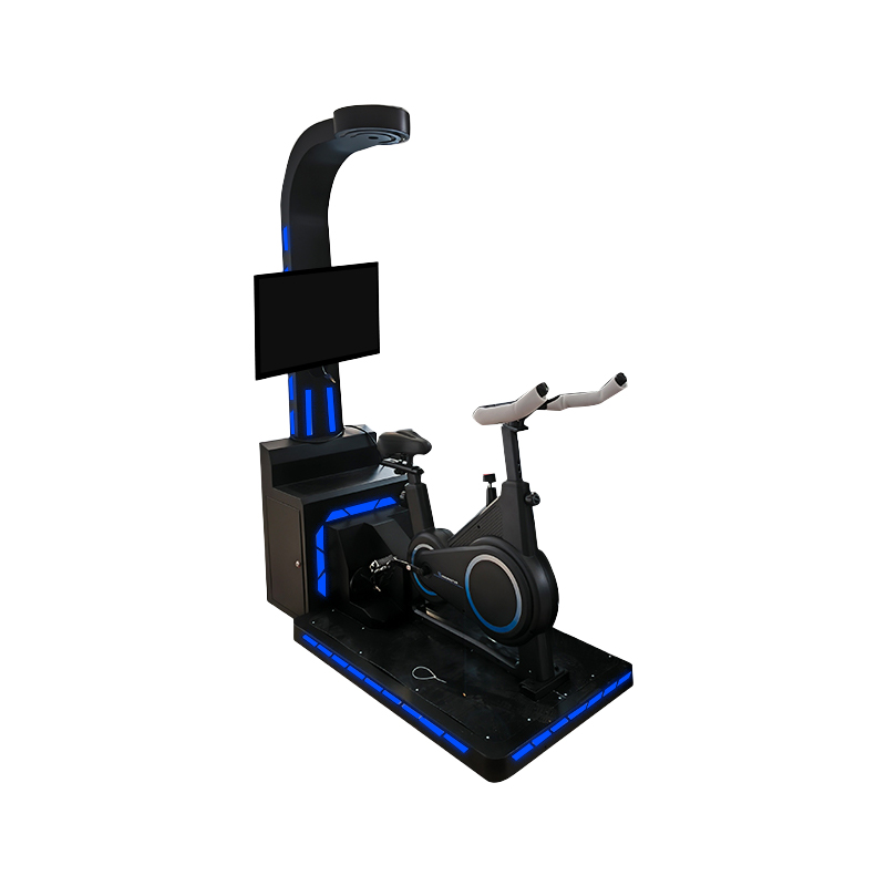 virtual reality games for exercise