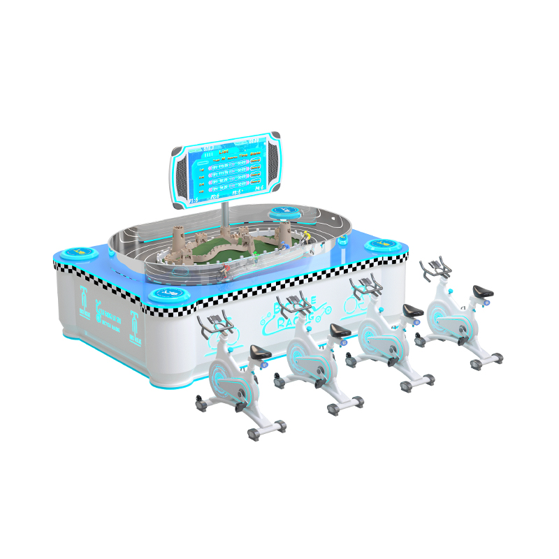 virtual reality gaming equipment