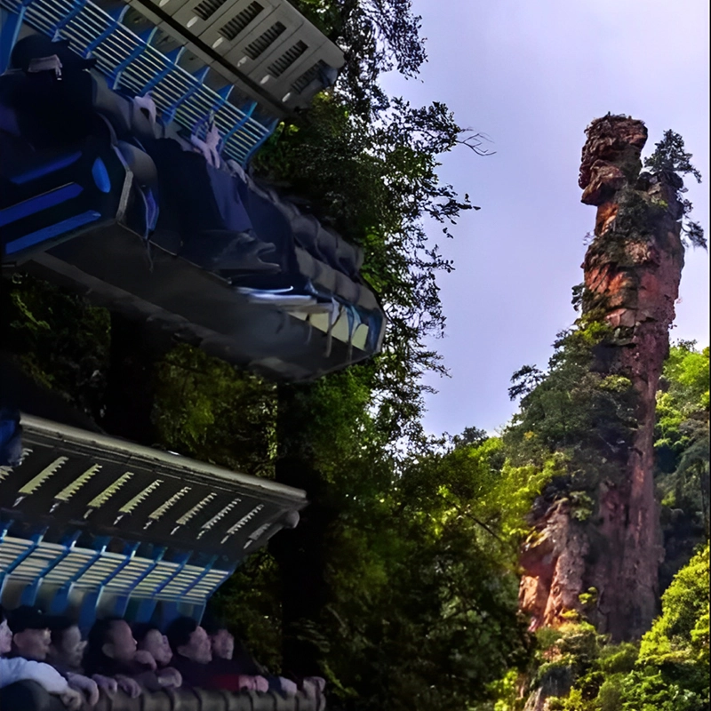 virtual reality machine - MARWEY