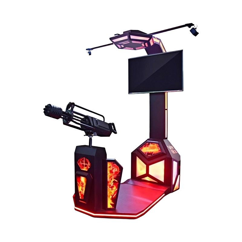 virtual reality machine - MARWEY