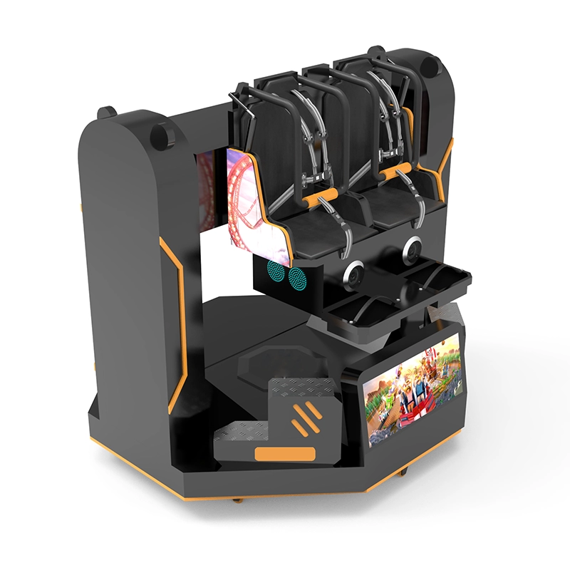 virtual reality machine price - MARWEY