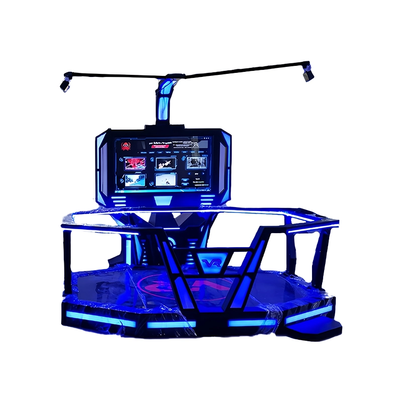 virtual reality machines - MARWEY virtual reality machines - MARWEY