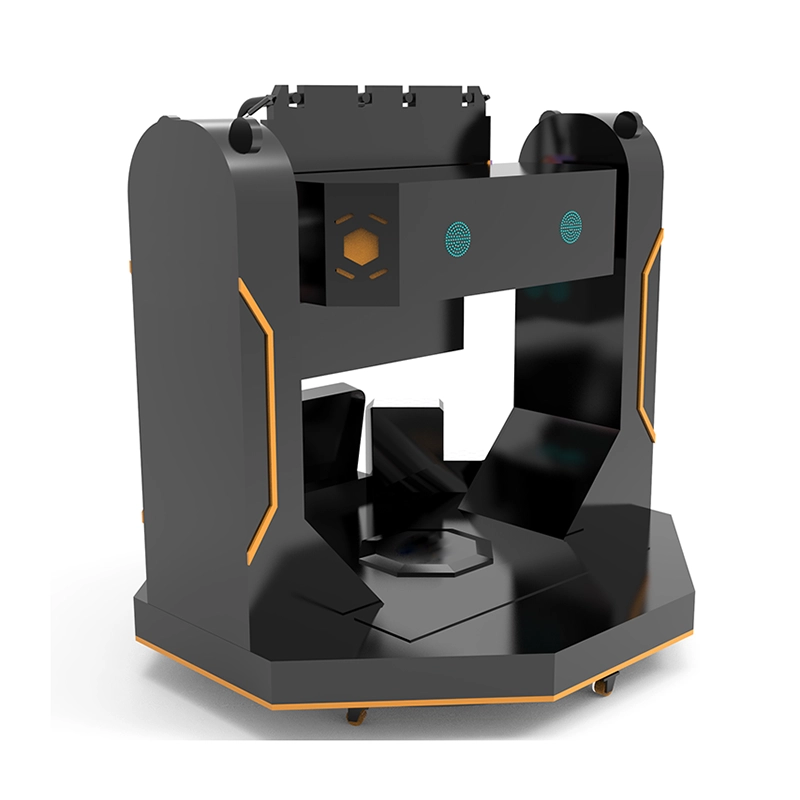 virtual reality machines - MARWEY