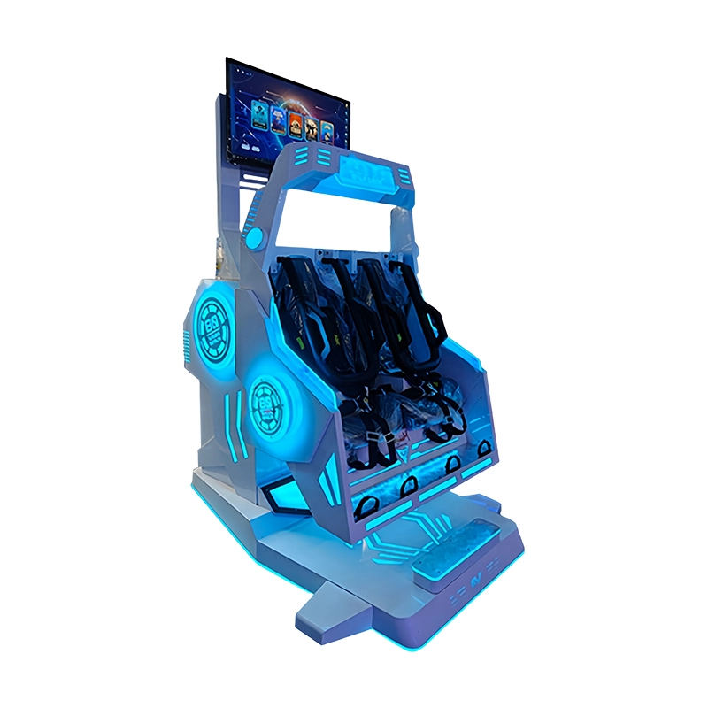 virtual reality simulator for sale - MARWEY