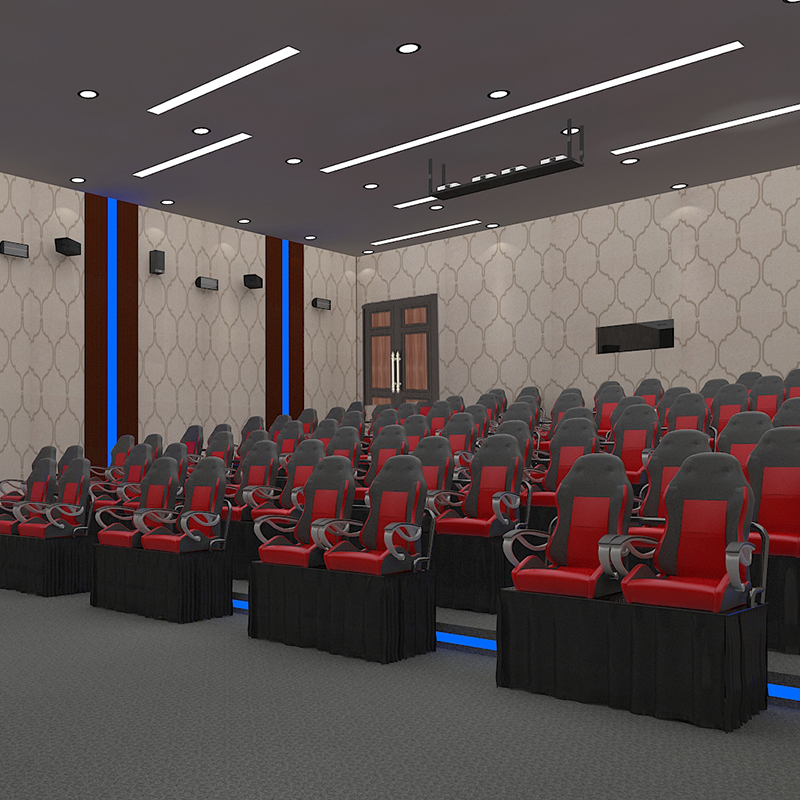 virtual reality simulator games