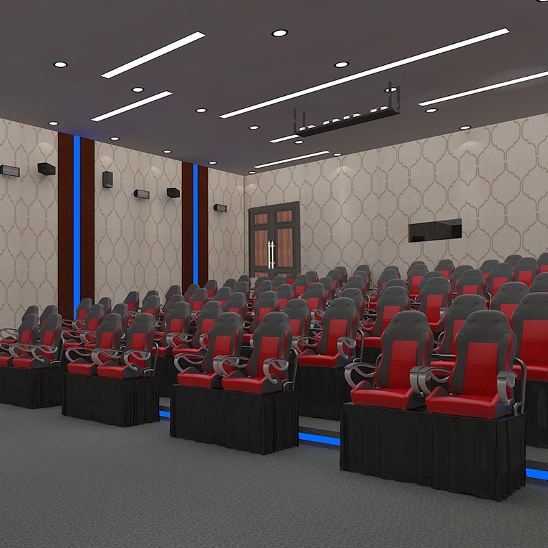 virtual reality simulator games - MARWEY