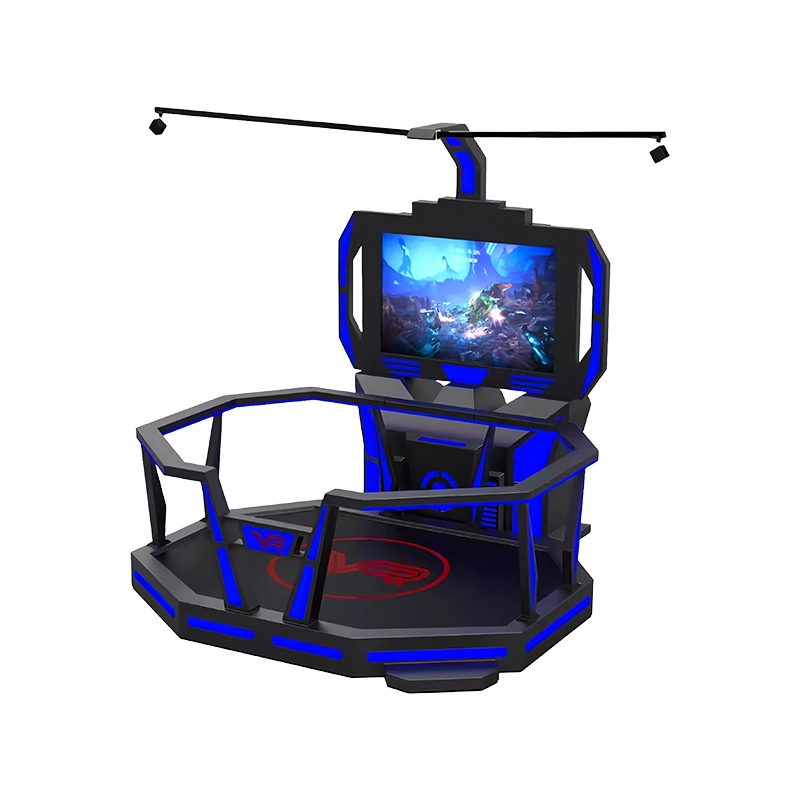 virtual reality simulator machine - MARWEY virtual reality simulator machine - MARWEY